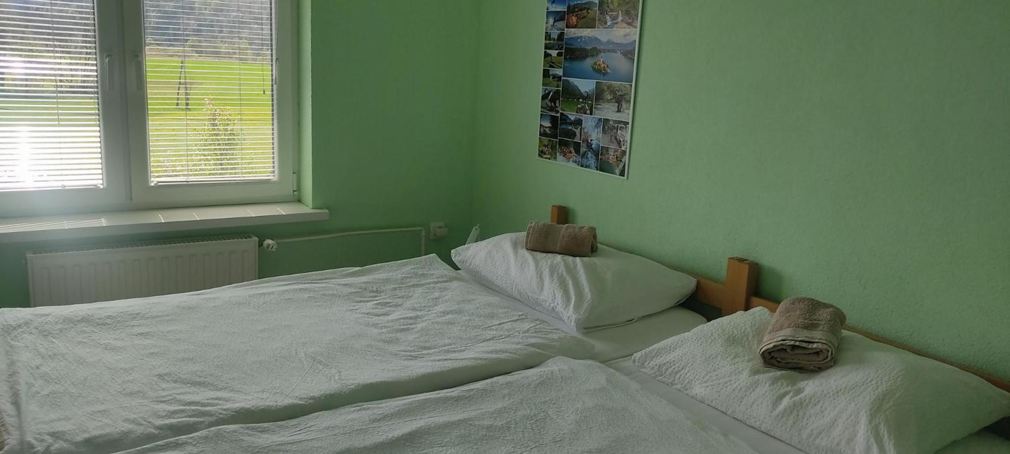 Hacienda Bled Rooms 外观 照片
