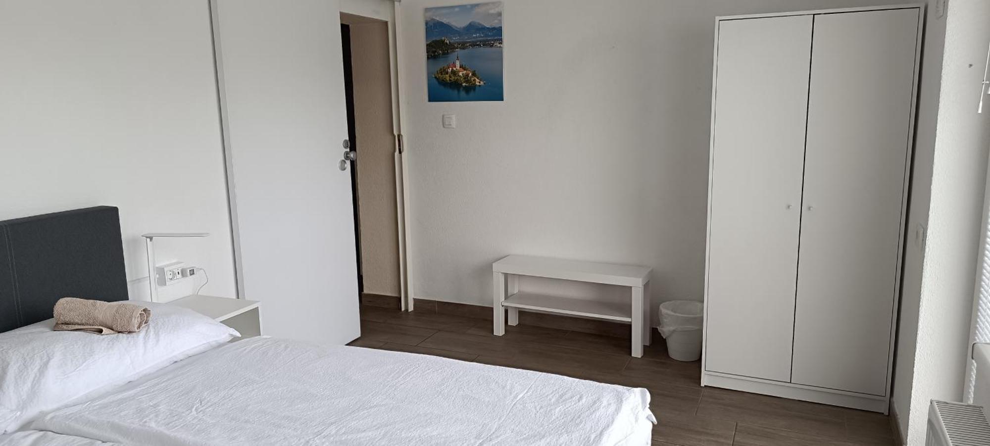 Hacienda Bled Rooms 外观 照片