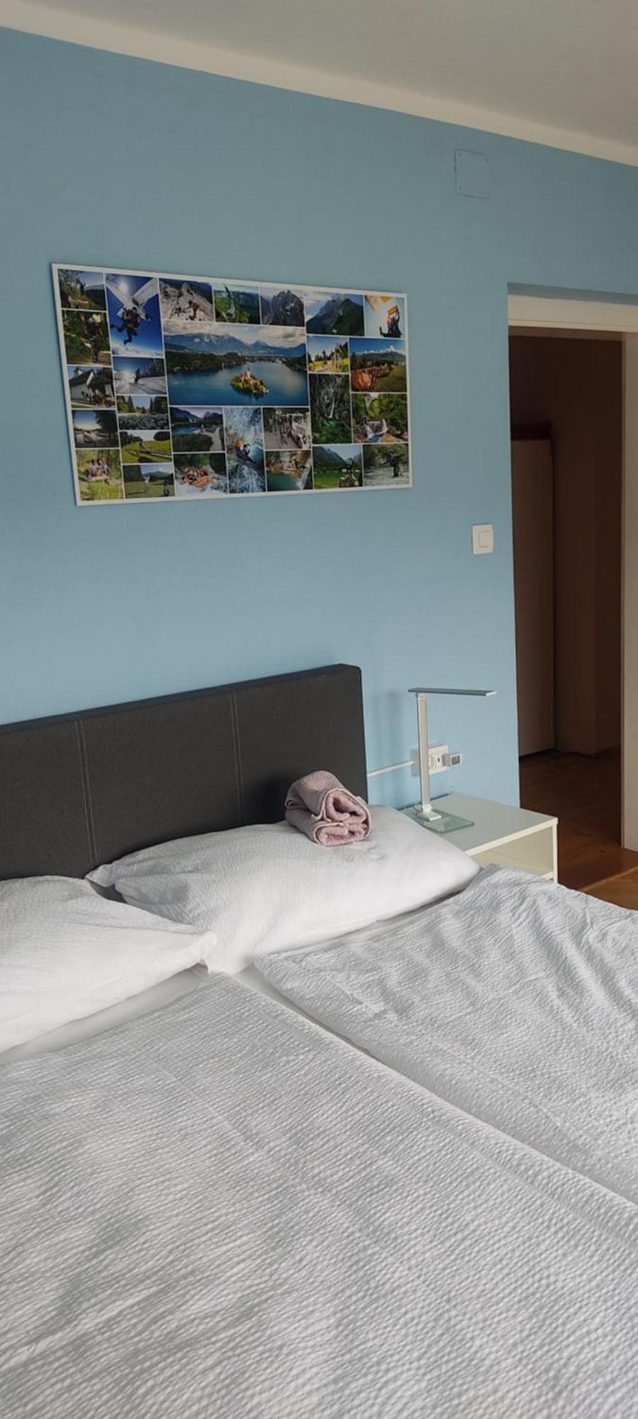 Hacienda Bled Rooms 外观 照片