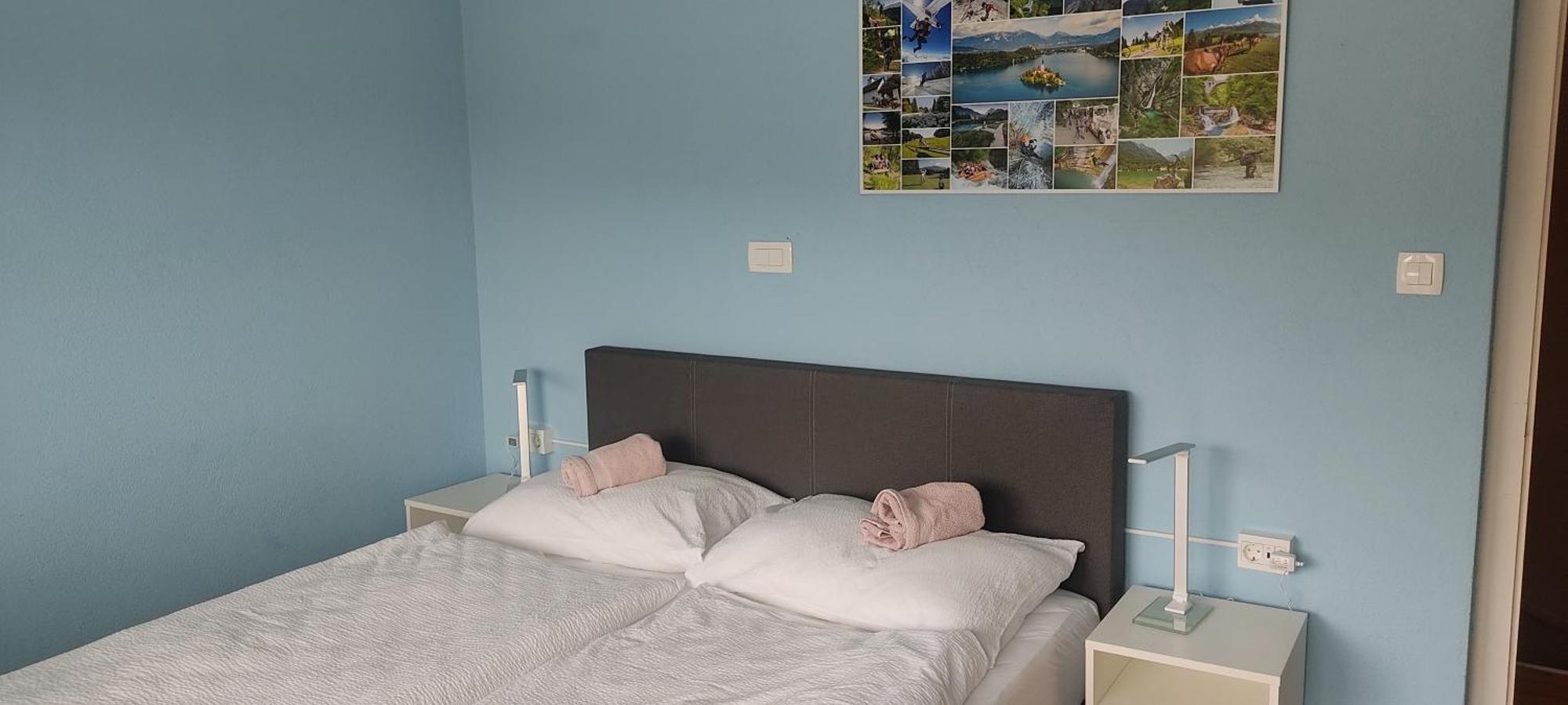 Hacienda Bled Rooms 外观 照片