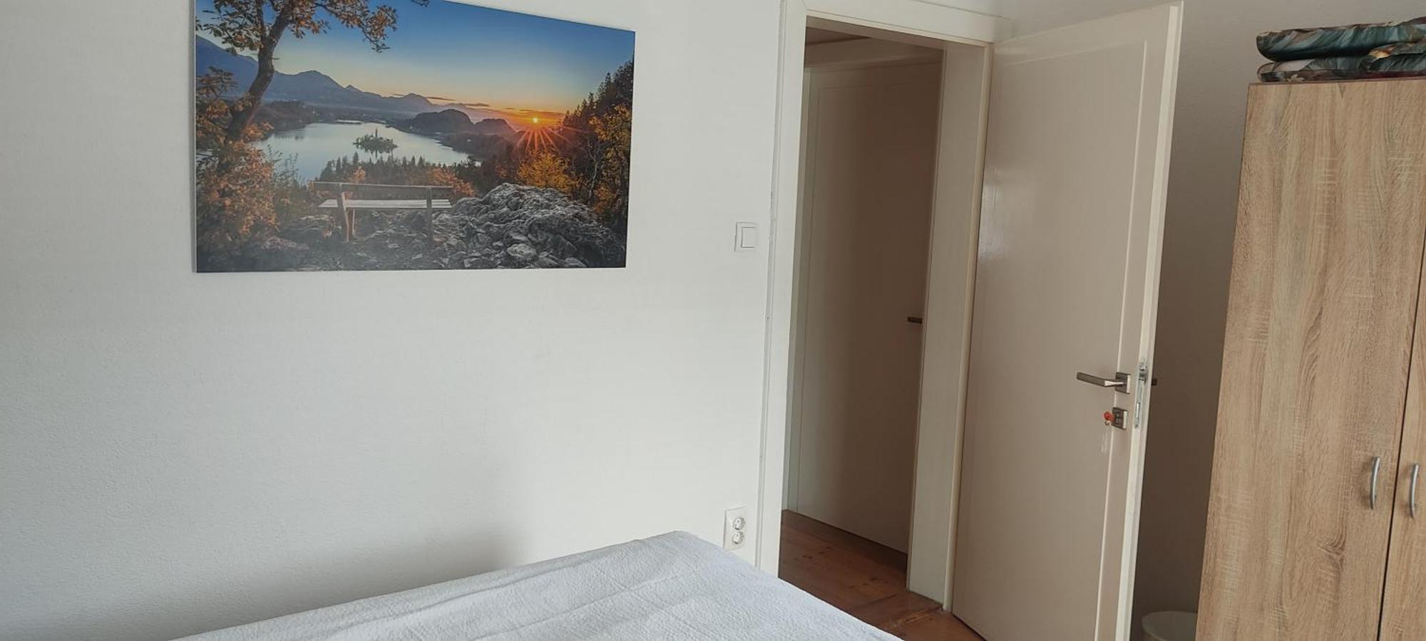 Hacienda Bled Rooms 外观 照片
