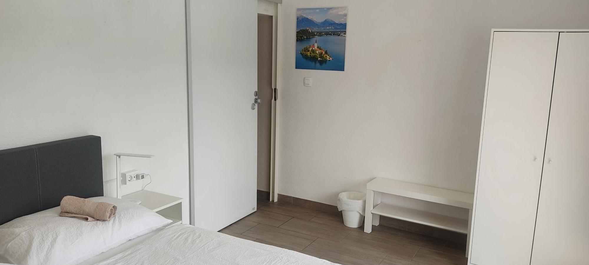Hacienda Bled Rooms 外观 照片