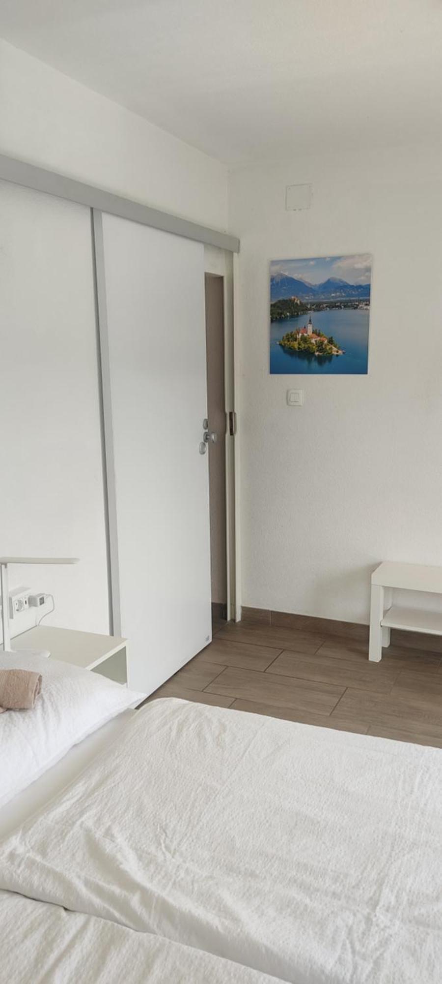 Hacienda Bled Rooms 外观 照片