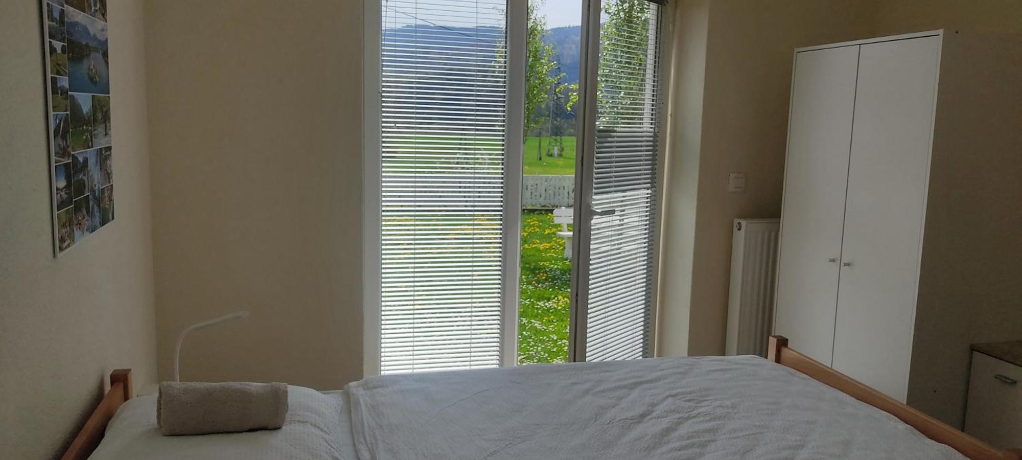Hacienda Bled Rooms 外观 照片