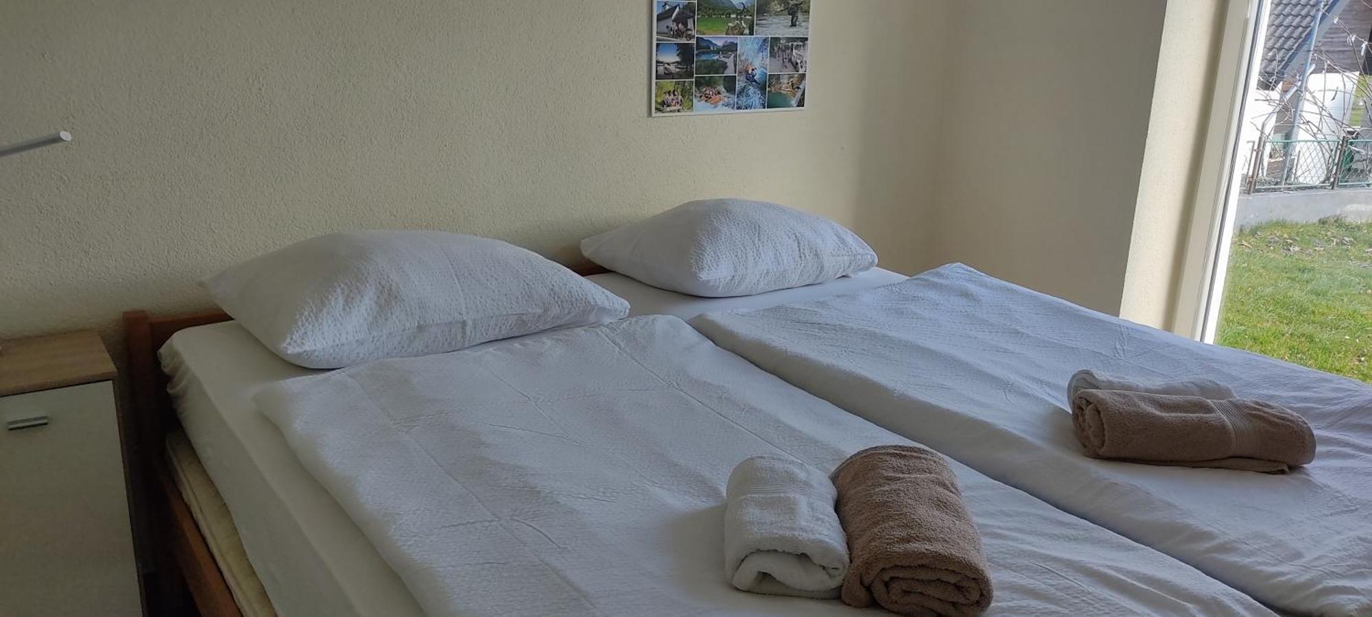 Hacienda Bled Rooms 外观 照片