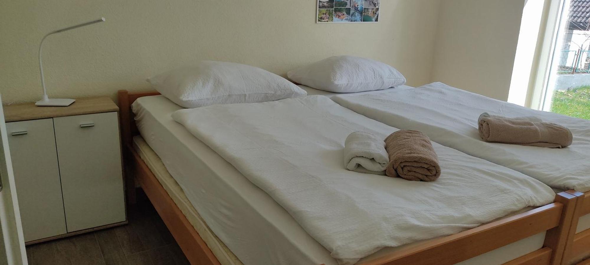 Hacienda Bled Rooms 外观 照片