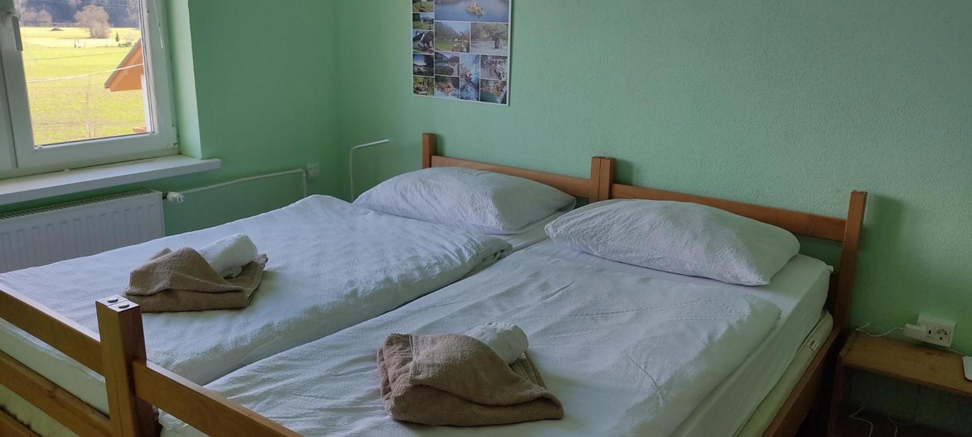 Hacienda Bled Rooms 外观 照片