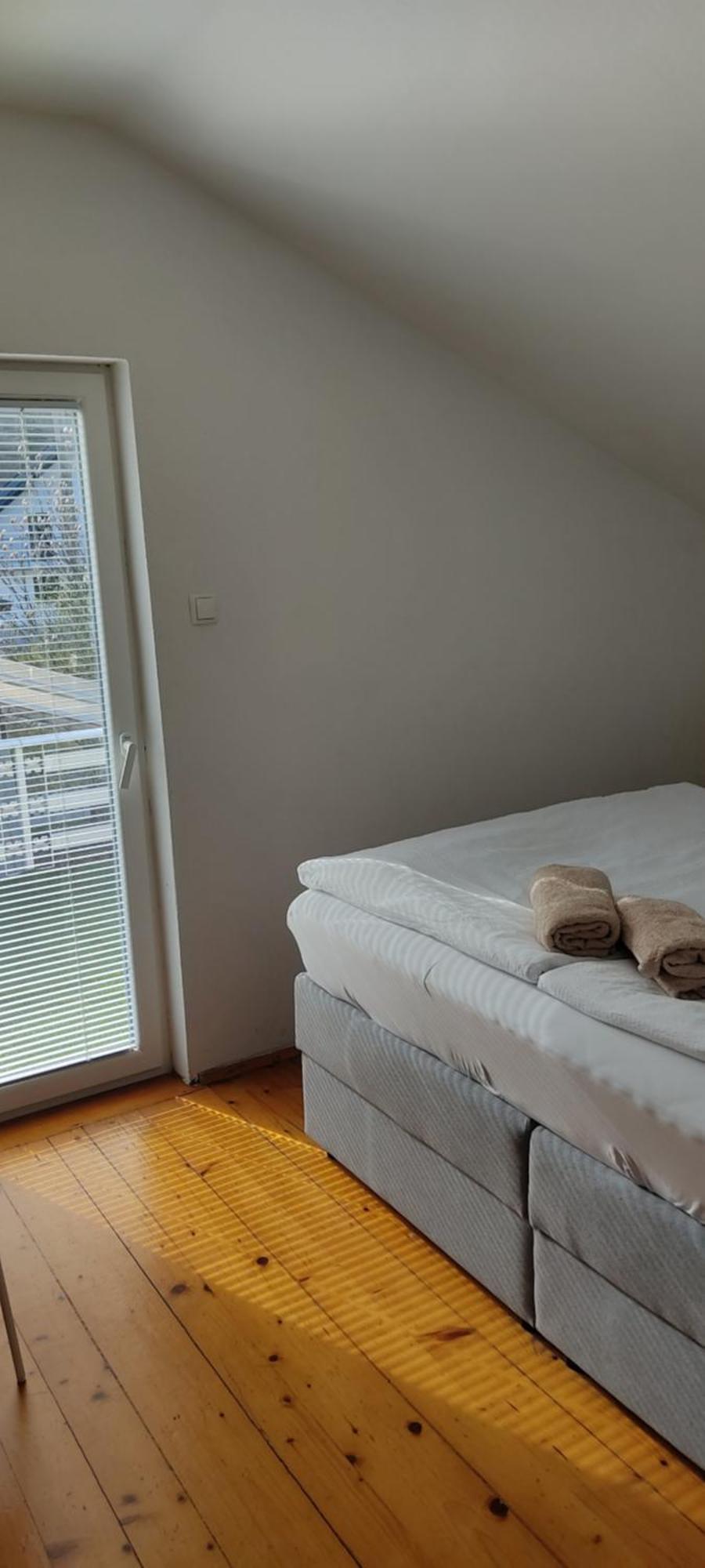 Hacienda Bled Rooms 外观 照片