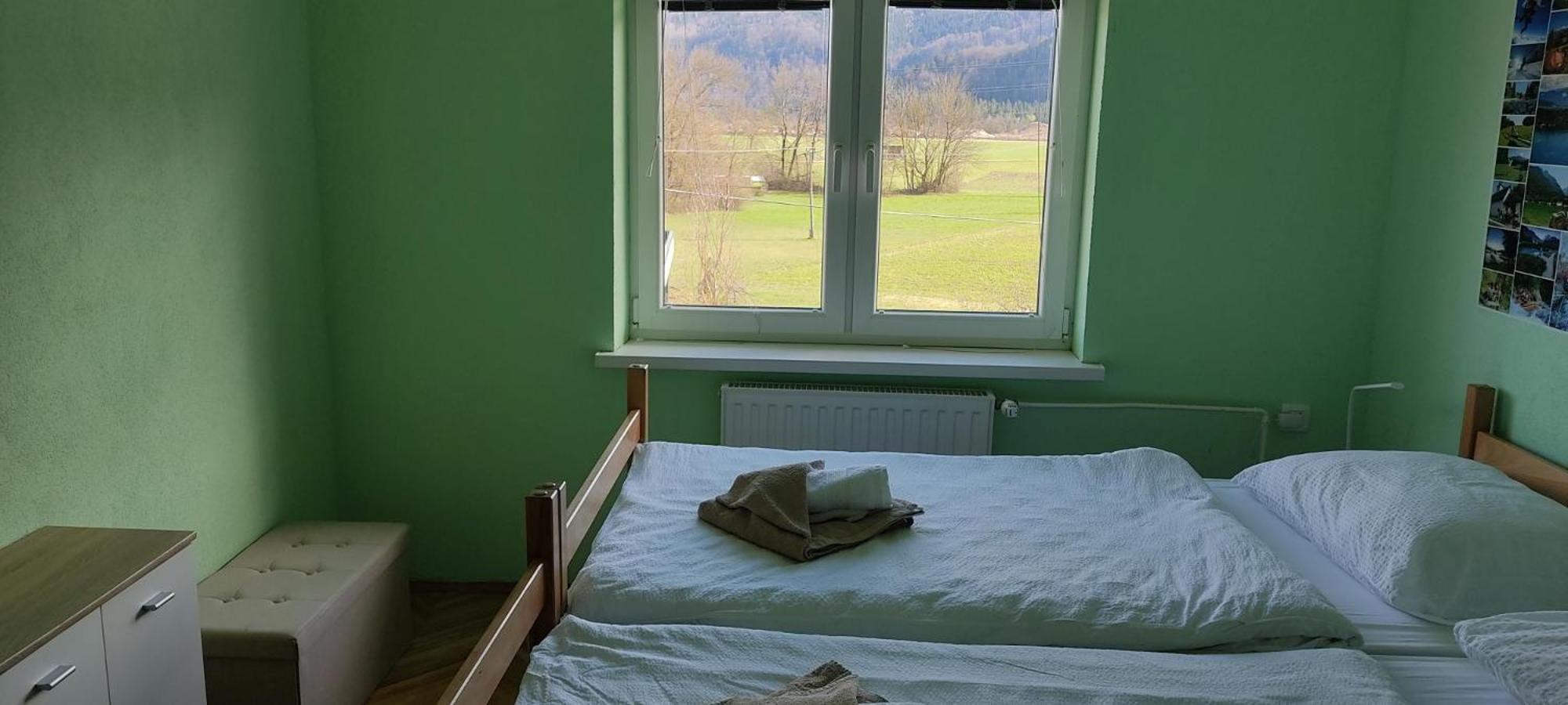 Hacienda Bled Rooms 外观 照片