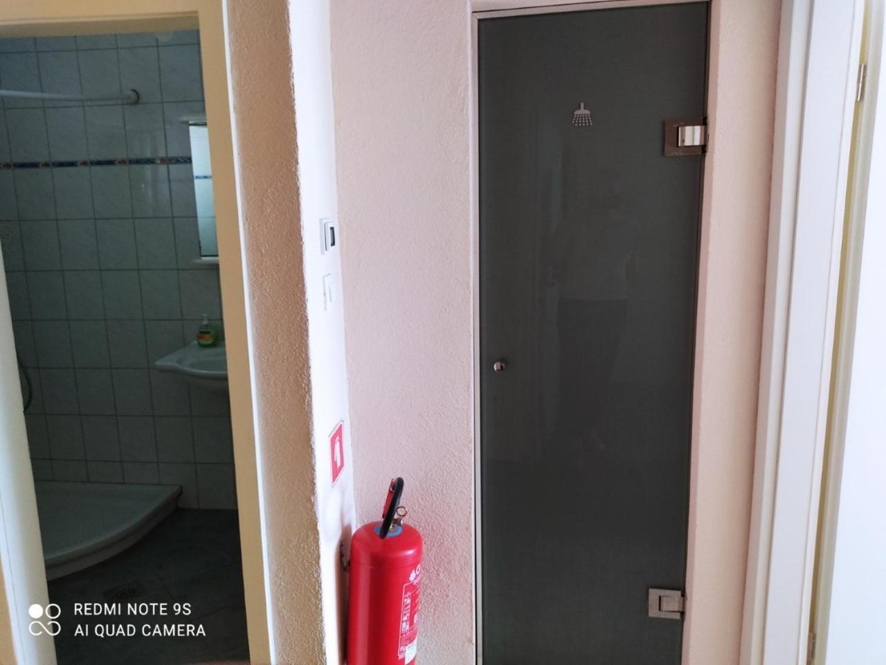 Hacienda Bled Rooms 外观 照片