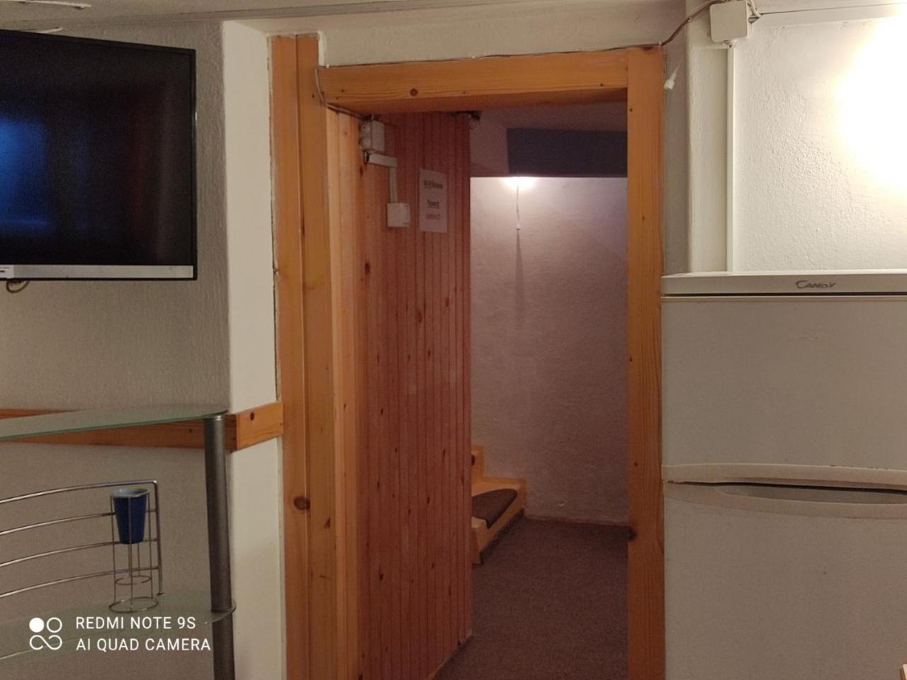 Hacienda Bled Rooms 外观 照片