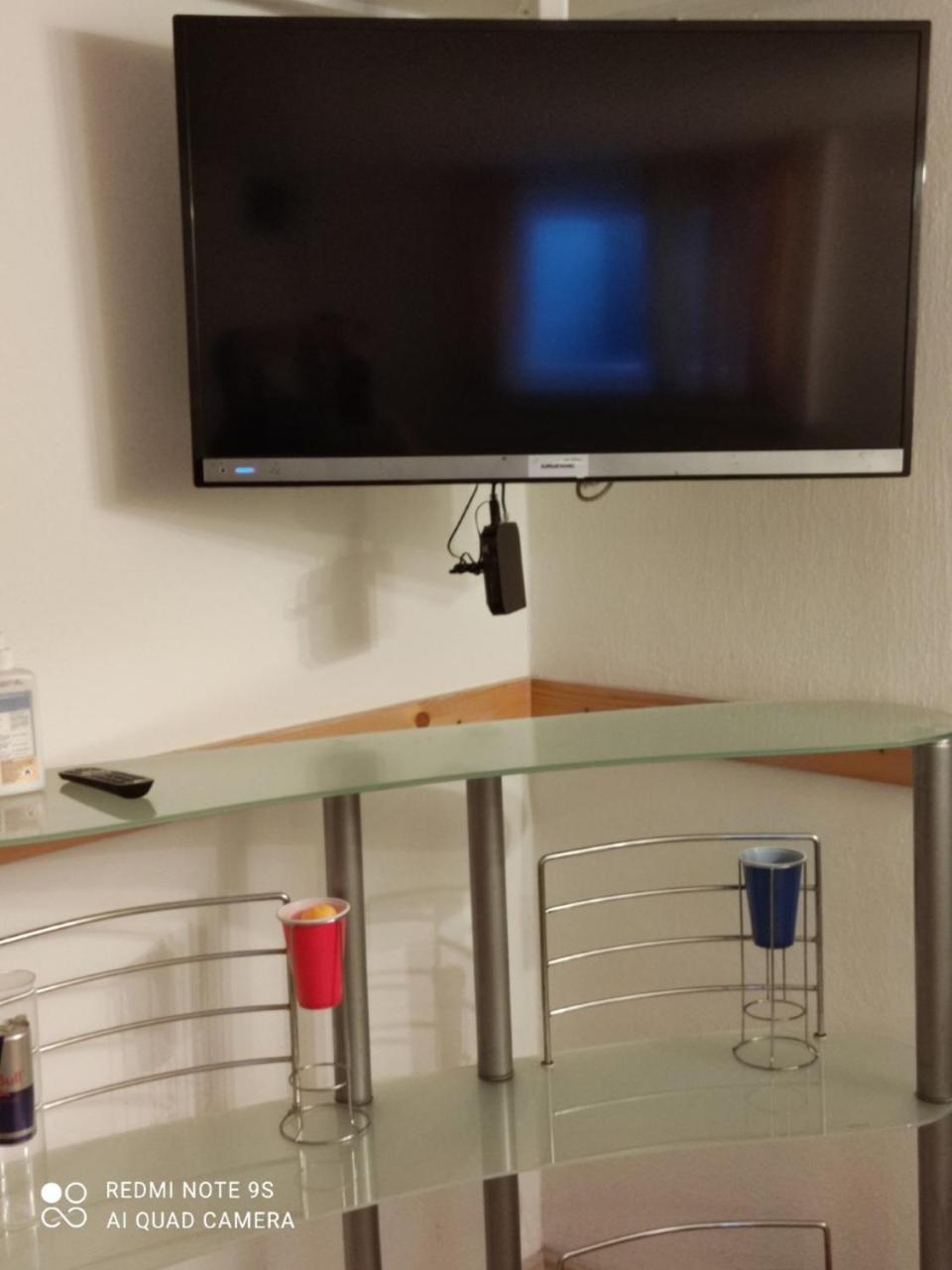 Hacienda Bled Rooms 外观 照片