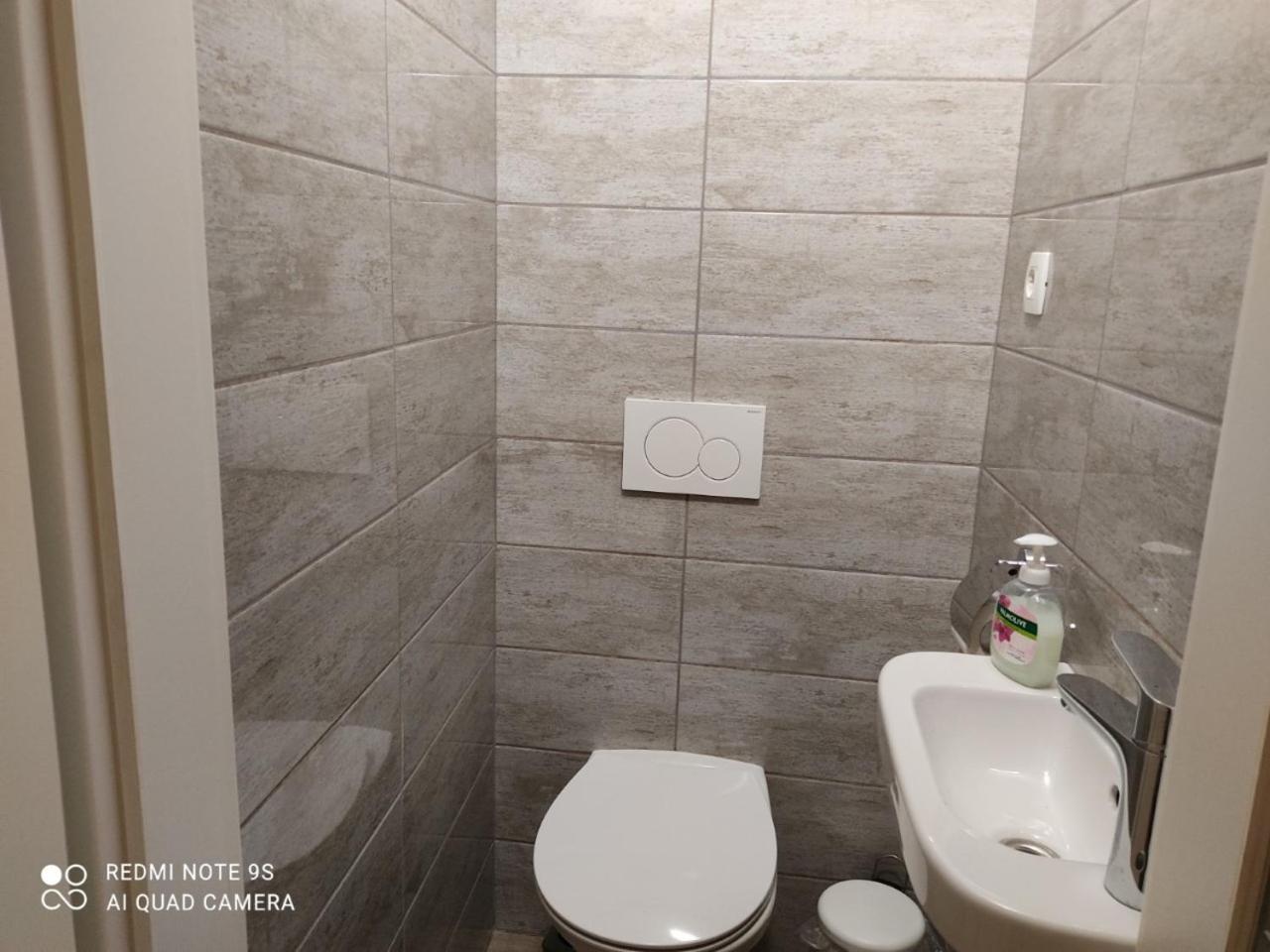 Hacienda Bled Rooms 外观 照片