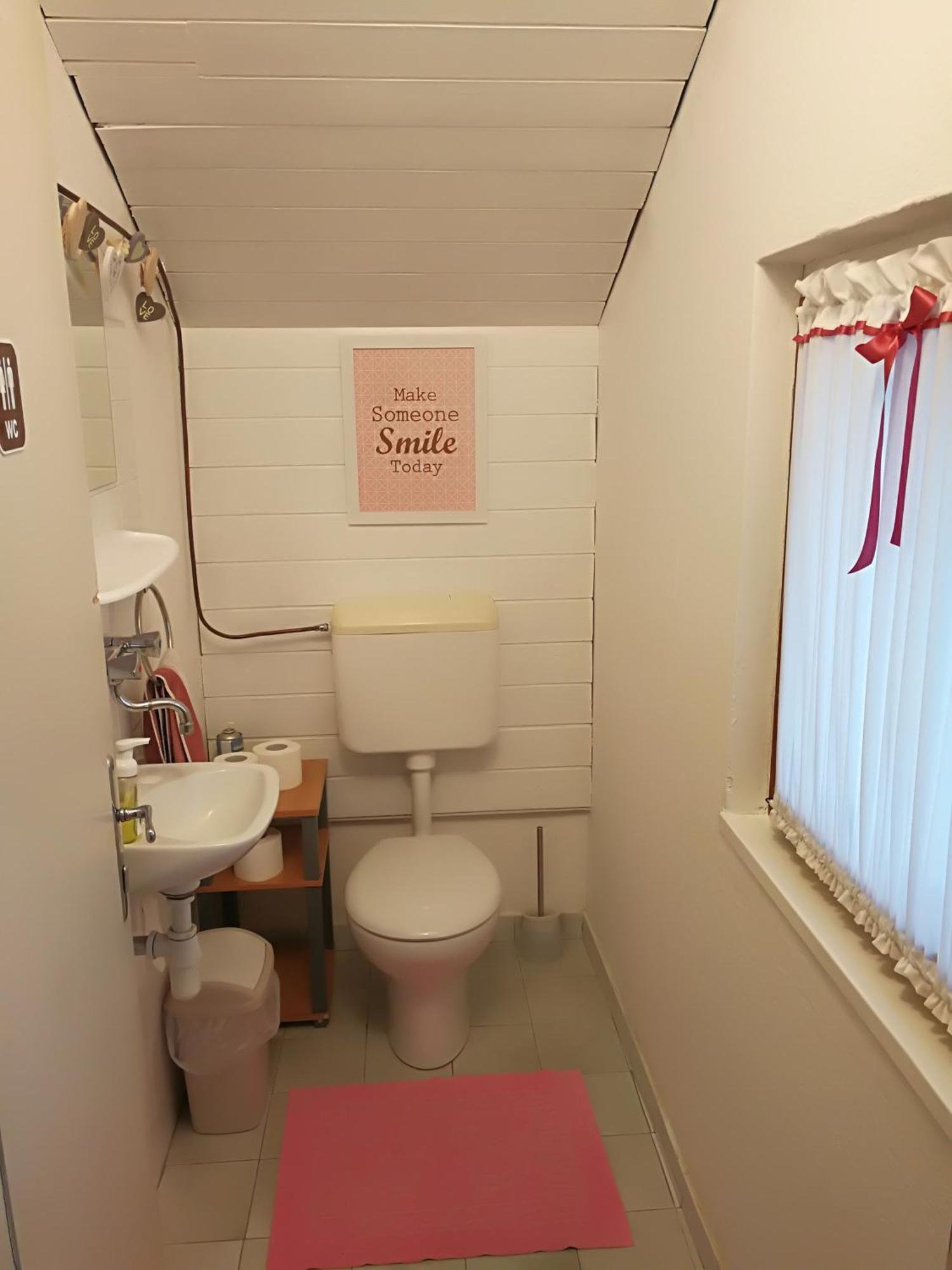 Hacienda Bled Rooms 外观 照片